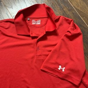 Under Armour Polo Shirt
